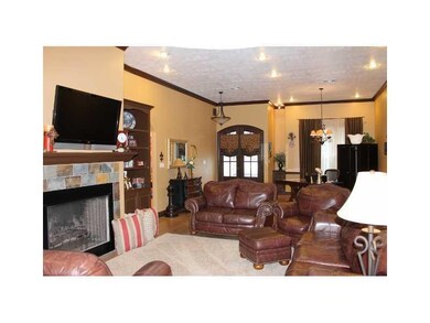 Living Room.