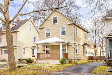 533 Augustine St, Rochester, NY 14613 - photo 2