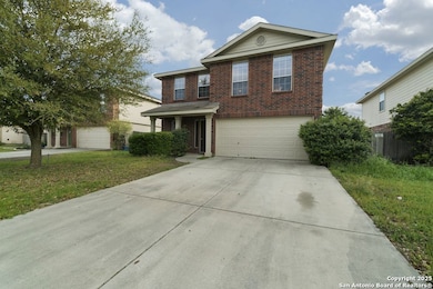 9006 Clearwood Path, Universal City, TX 78148 - photo 3