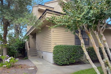 321 Front exterior