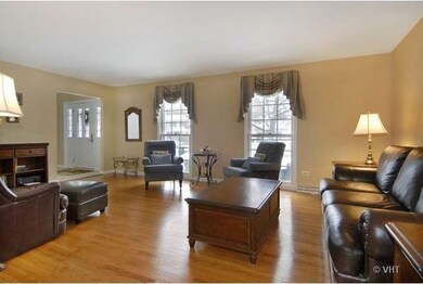 930 Tim Tam Cir, Naperville, IL 60540 - photo 2