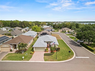 Large corner lot across from the butterfly park