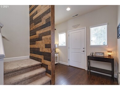 Entrance/Foyer