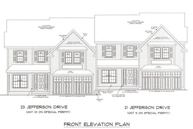 21 Jefferson Dr unit 21, Lexington, MA 02420 - photo 3