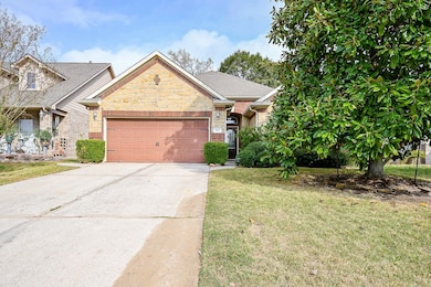 7102 Casita Dr, Magnolia, TX 77354 - photo 2