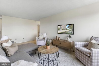 Hunting Creek Club unit 912, Alexandria, VA 22303 - photo 7