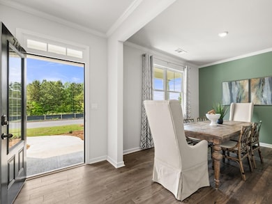 157 Landsdowne Way SE, Cartersville, GA 30120 - photo 3