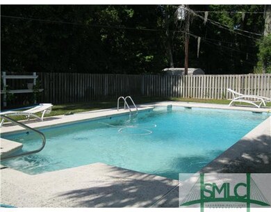 Swimming Pool/Hot Tub/Sauna.