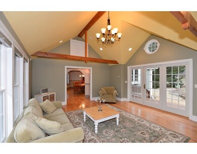 6 William Ward St, Uxbridge, MA 01569 - photo 3