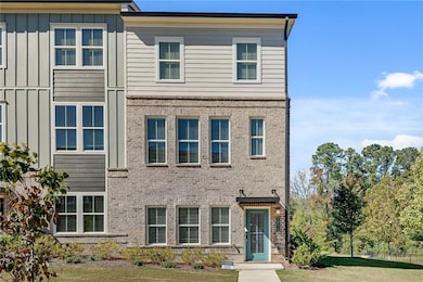 1216 Marlo Way, Acworth, GA 30102 - photo 2