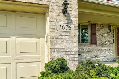 2676 Chateau Ct, Ann Arbor, MI 48103 - photo 3