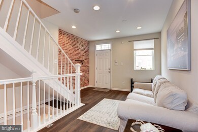 38 E Heath St, Baltimore, MD 21230 - photo 6