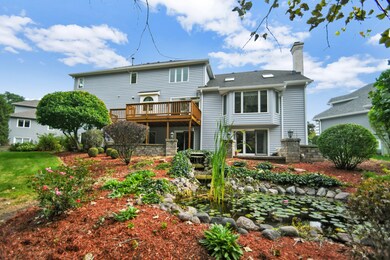 2081 Persimmon Ct, Naperville, IL 60565 - photo 7