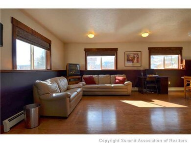 Other. Second living area on the lower level is sp