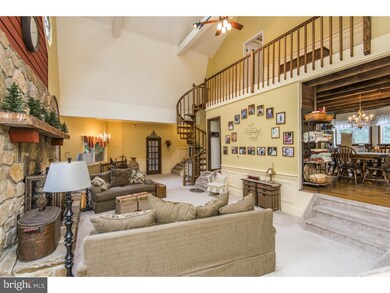 880 Sunset Hollow Rd, West Chester, PA 19380 - photo 4