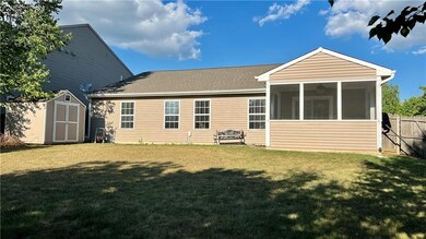 1240 Yellowstone Way, Franklin, IN 46131 - photo 2