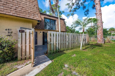 471 Kirk Rd unit D, West Palm Beach, FL 33406 - photo 2
