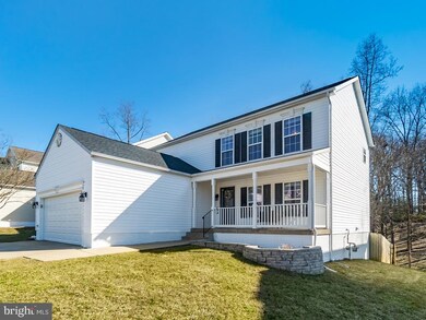 40 Acadia St, Stafford, VA 22554 - photo 4