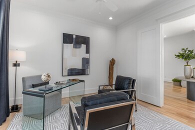 2323 Althea Dr, Houston, TX 77018 - photo 6