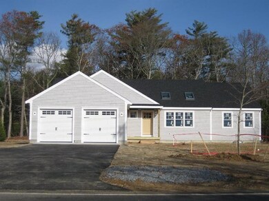 116 Hayway Rd unit lot 7, East Falmouth, MA 02536 - photo 2