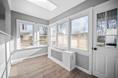 23 Van Buren St, Taunton, MA 02780 - photo 4