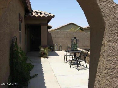 Thunderbird orig fr patio