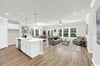 3021 Gadwall Dr unit Lot 52  Bailey II, Aynor, SC 29511 - photo 2