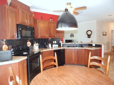 Includes appliances