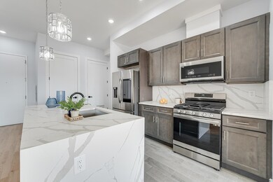 52 Cambridge Ave unit 13, Jersey City, NJ 07307 - photo 3