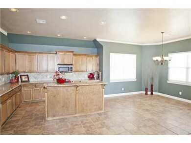 14383 Old Barn Rd, Edmond, OK 73025 - photo 4