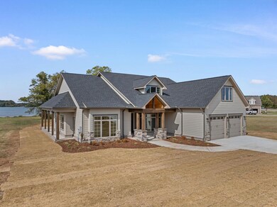 303 Vista Shores Rd, Rogersville, AL 35652 - photo 4