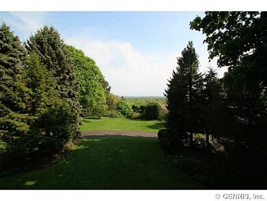 View Stunning Views of Bristol Hills!
