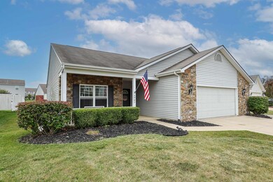 4905 Mount Sinyala Crossover, Fort Wayne, IN 46808 - photo 2