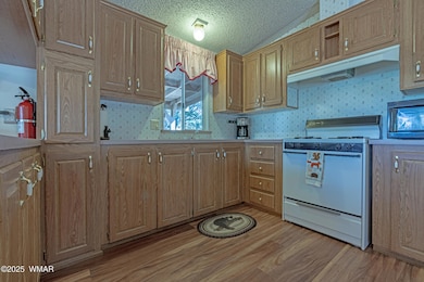 1680 Cactus Flower, Show Low, AZ 85901 - photo 4