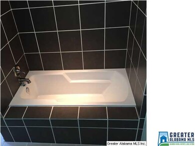 New BATH!!
