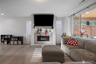 10211 Ramble Dr NW, Bremerton, WA 98311 - photo 6