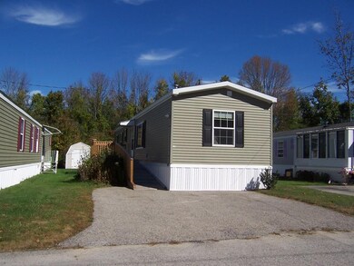 124 W Main St unit 13, Merrimac, MA 01860 - photo 4