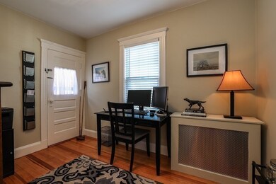 76 Bradfield Ave unit 78, Roslindale, MA 02131 - photo 4