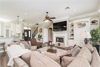 302 Portside Ln, Slidell, LA 70458 - photo 5