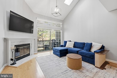 5919 Barbados Place unit 202, Rockville, MD 20852 - photo 3