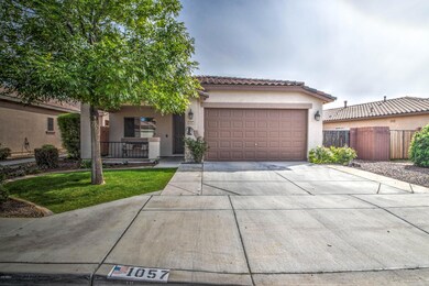 1057 Empress Tree Ave, San Tan Valley, AZ 85140 - photo 2