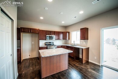 4350 Siferd Blvd, Colorado Springs, CO 80917 - photo 7