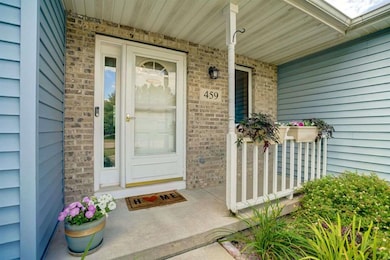 459 Cledell St, Oregon, WI 53575 - photo 3