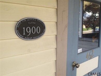462 Hamilton St, Albany, NY 12203 - photo 2