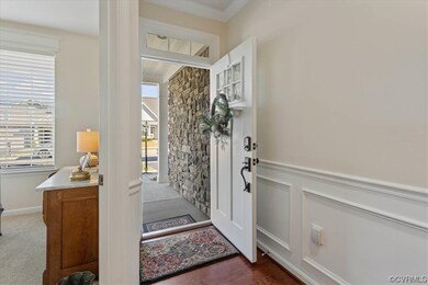 7820 Robert Dinwiddie Terrace, New Kent, VA 23124 - photo 5