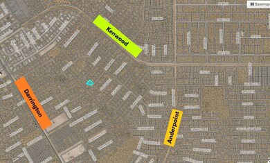 4 Milford Dr, Horizon City, TX 79928 - photo 2