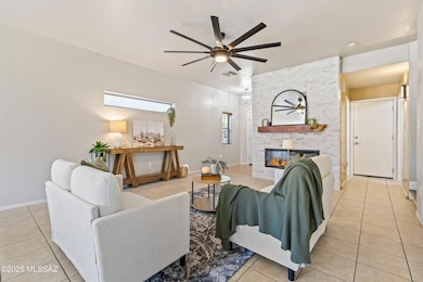 3592 E Felix Blvd, Tucson, AZ 85706 - photo 7