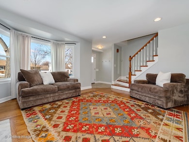 261 N Berteau Ave, Elmhurst, IL 60126 - photo 7