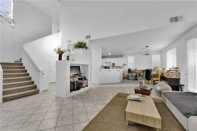 5790 Native Dancer Ct, Las Vegas, NV 89113 - photo 3