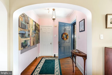 4413 Sedgwick Rd, Baltimore, MD 21210 - photo 5